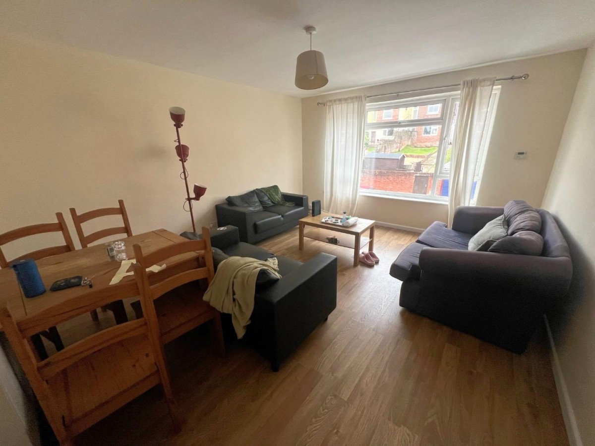 Well Street, Exeter, EX4 6QL