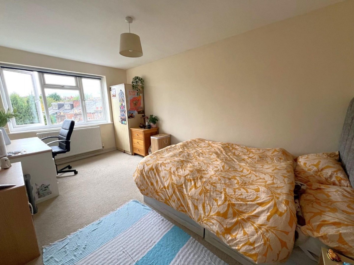 Well Street, Exeter, EX4 6QL