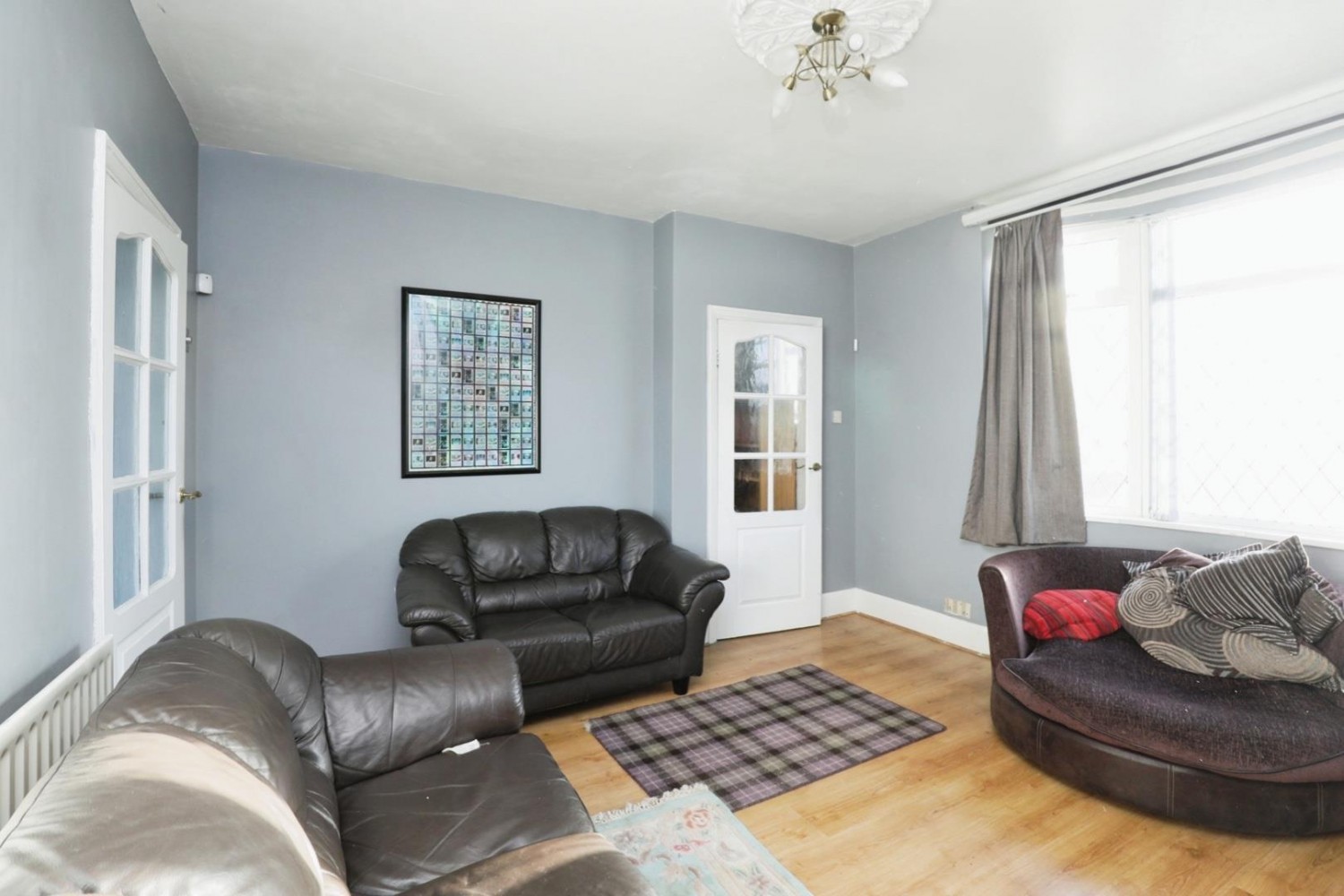 Thorpe House Road, Norton Lees, Sheffield, S8 9NR