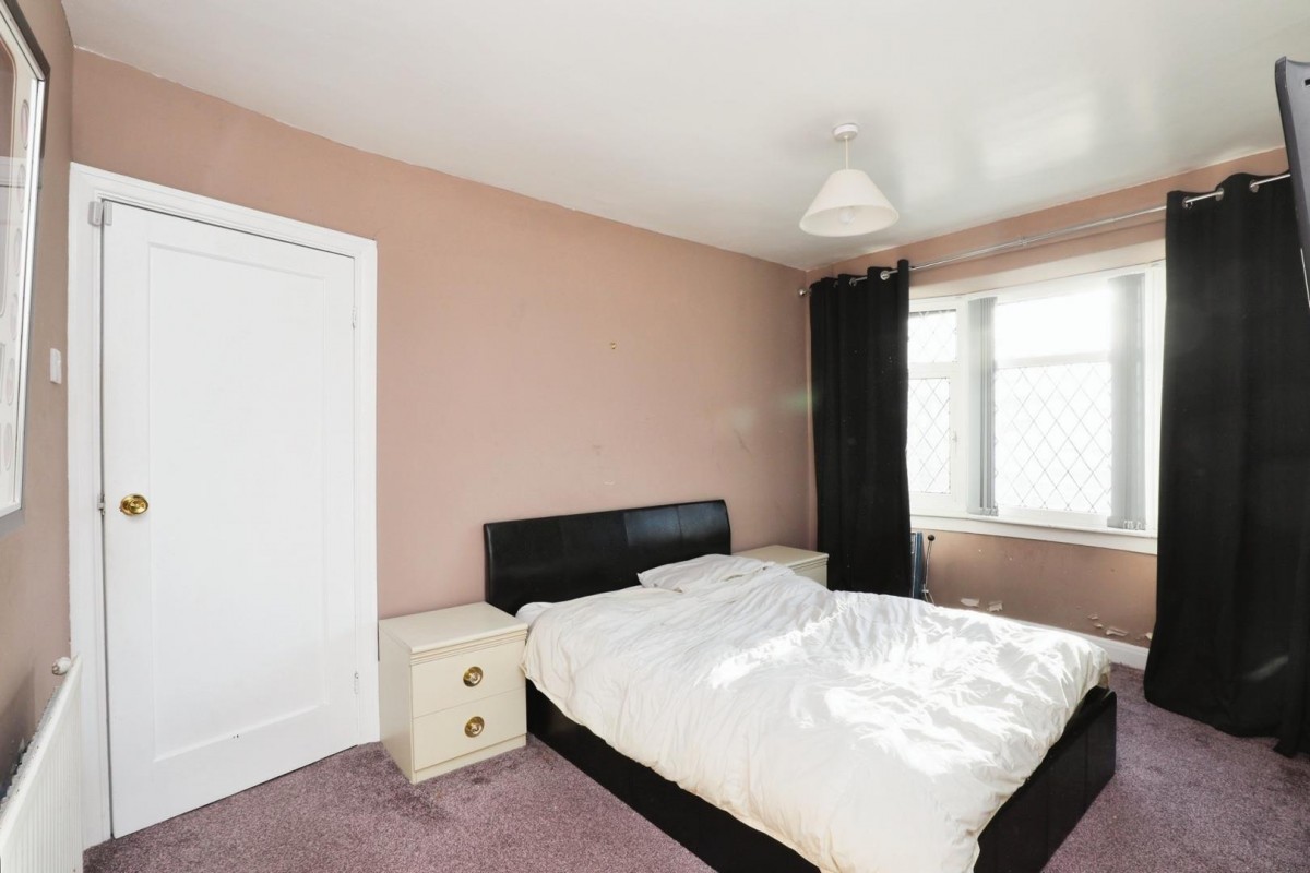 Thorpe House Road, Norton Lees, Sheffield, S8 9NR