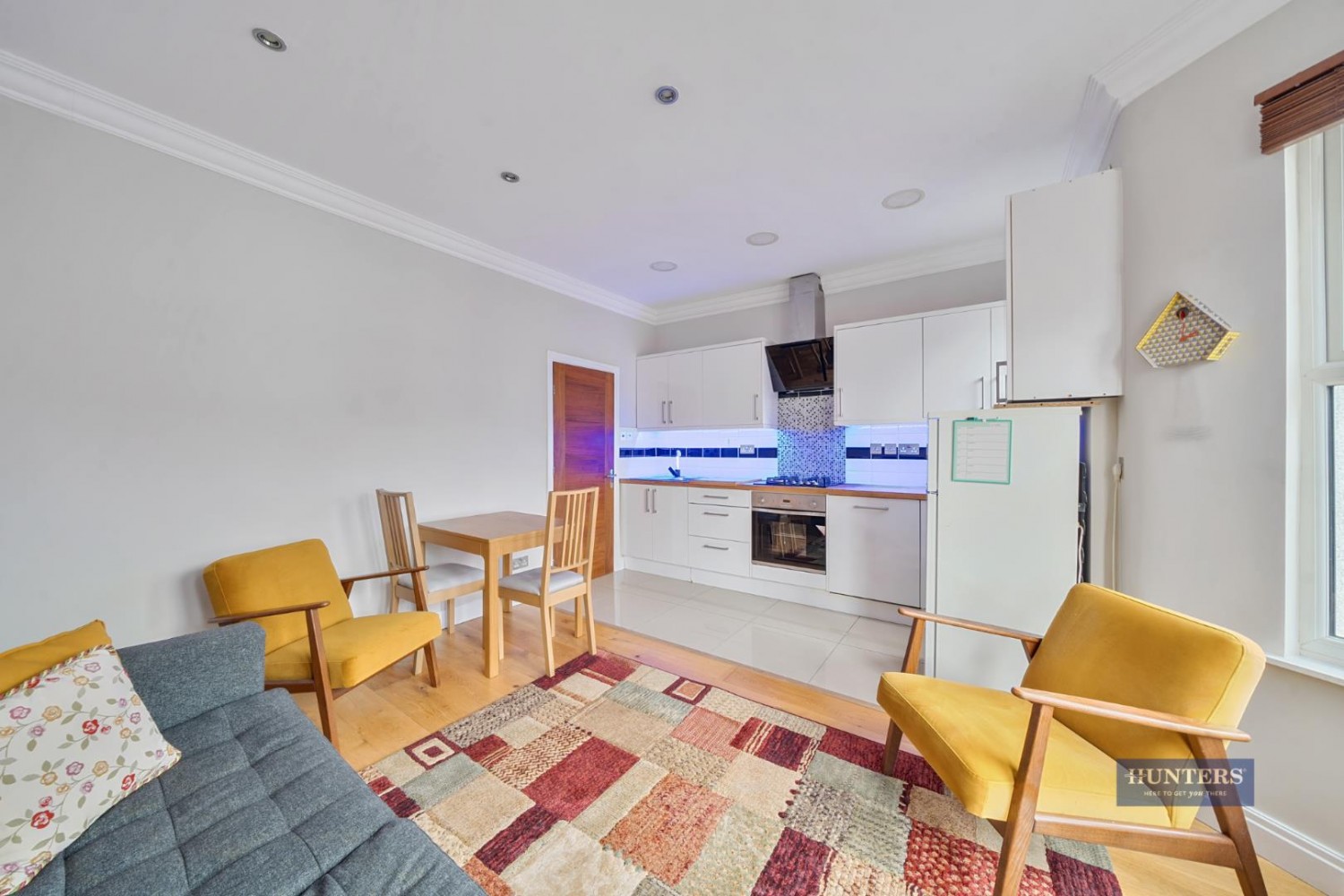 Springfield Road, Tottenham Hale, London