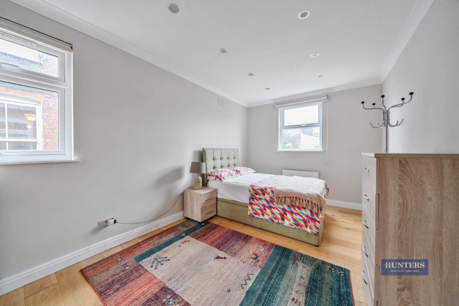 Springfield Road, Tottenham Hale, London