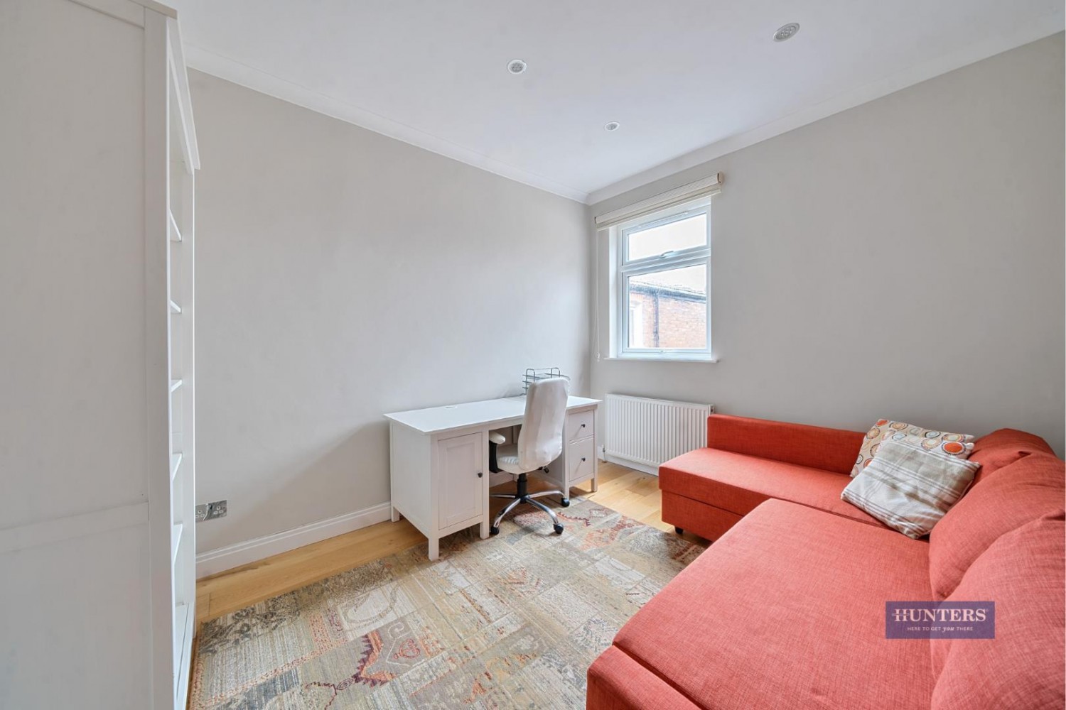 Springfield Road, Tottenham Hale, London