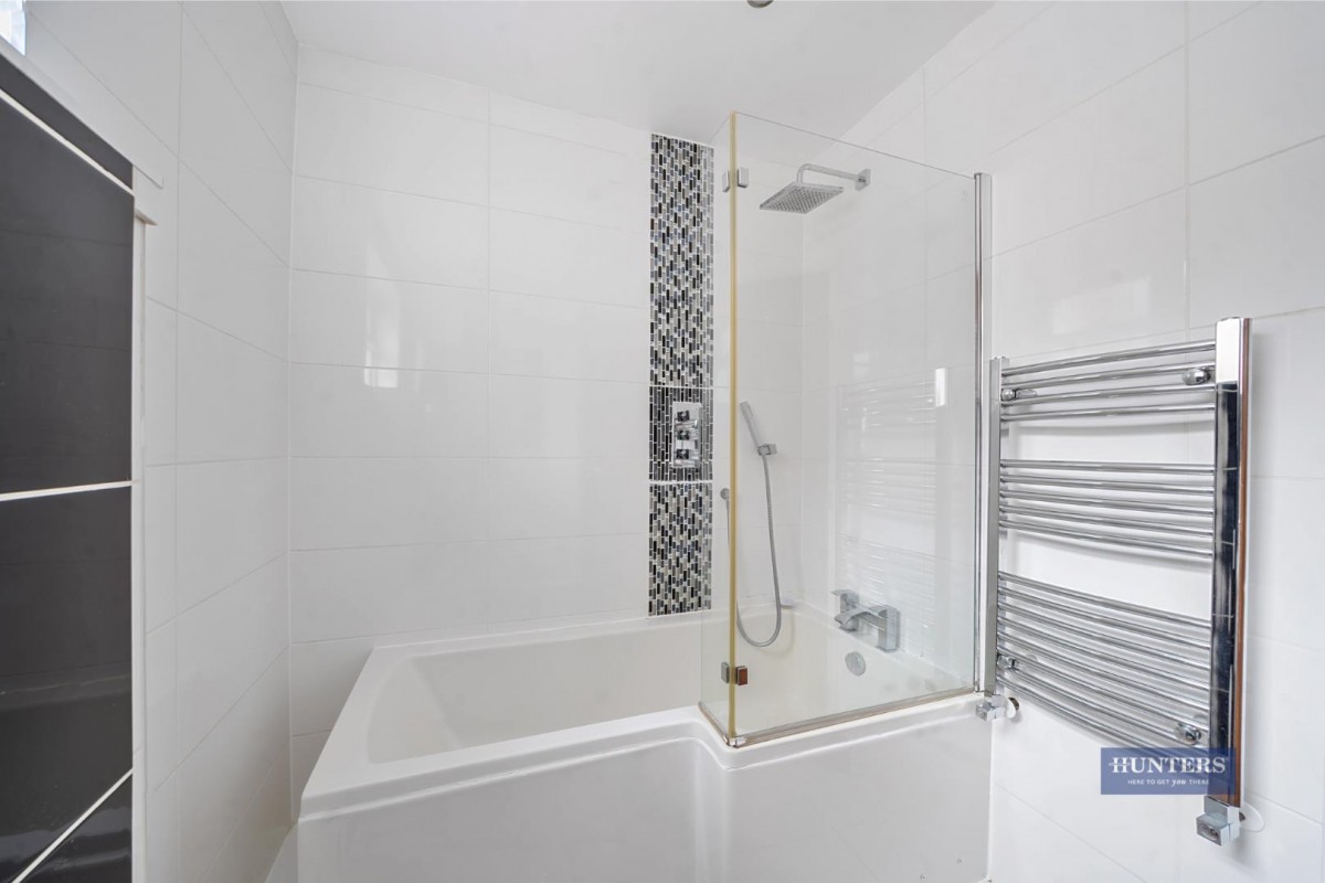 Springfield Road, Tottenham Hale, London