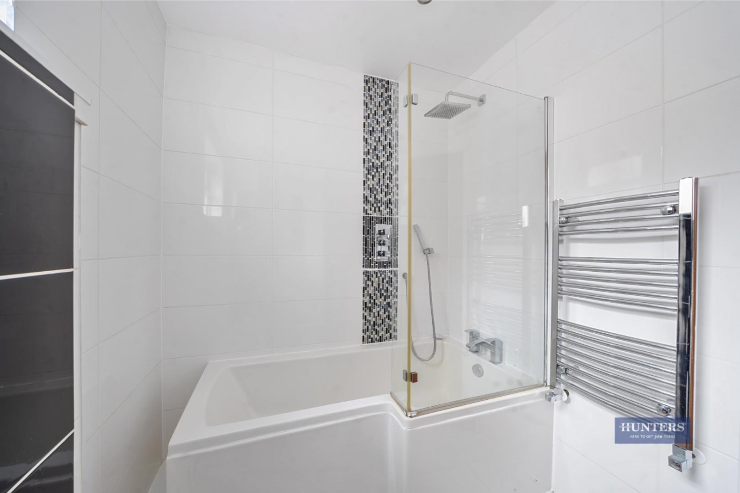 Springfield Road, Tottenham Hale, London