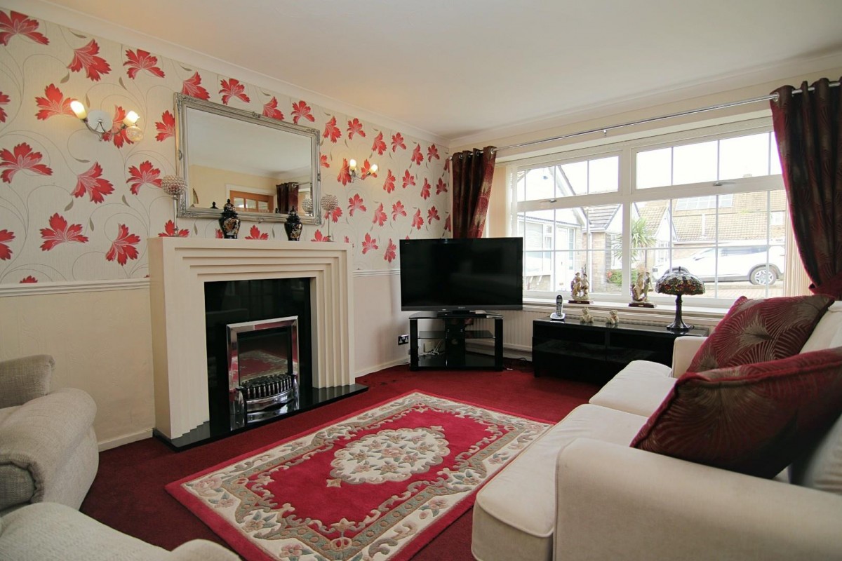 Stanhope Close, Horsforth, LS18