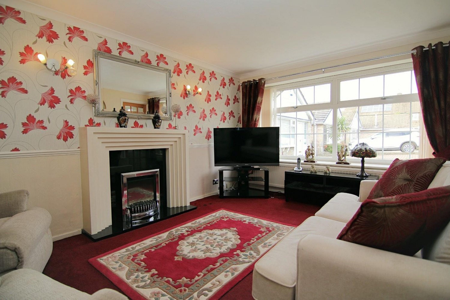 Stanhope Close, Horsforth, LS18