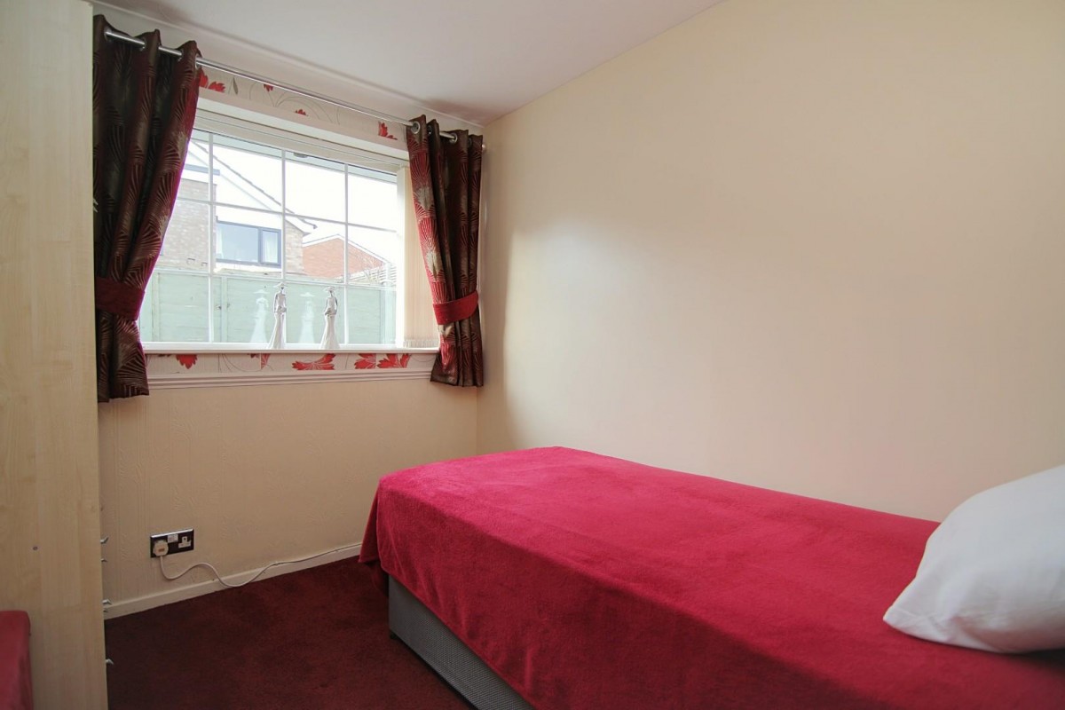 Stanhope Close, Horsforth, LS18