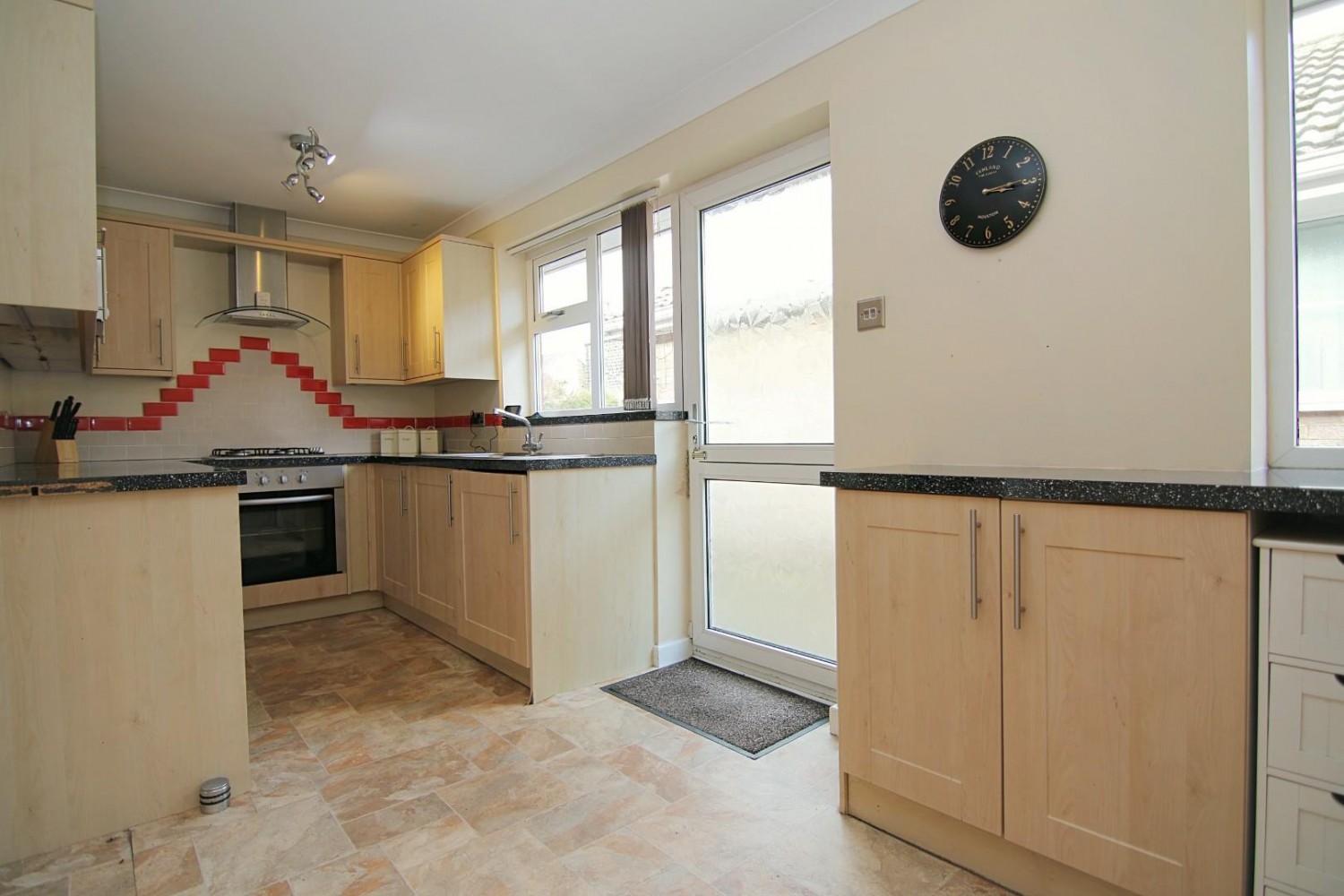 Stanhope Close, Horsforth, LS18