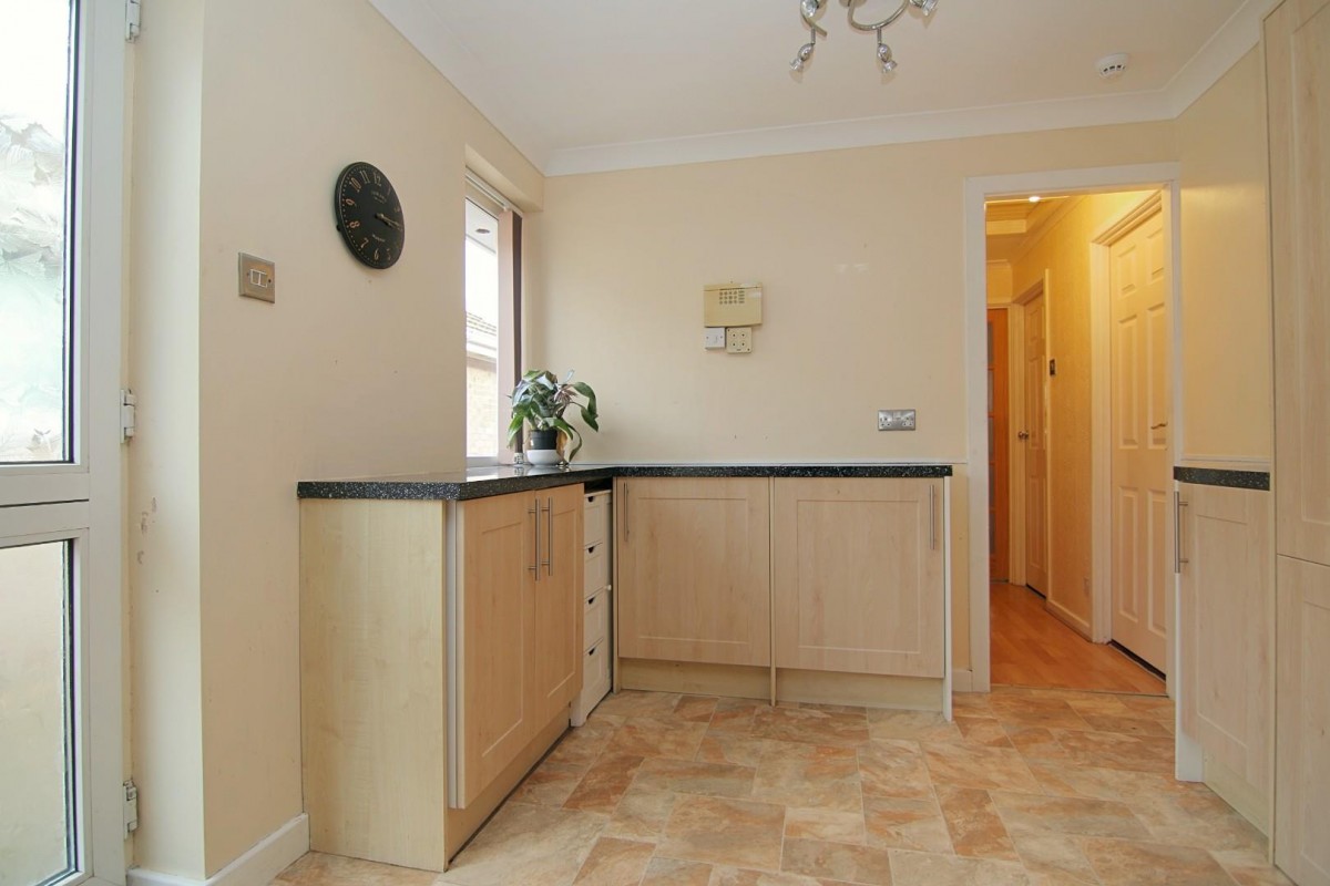 Stanhope Close, Horsforth, LS18