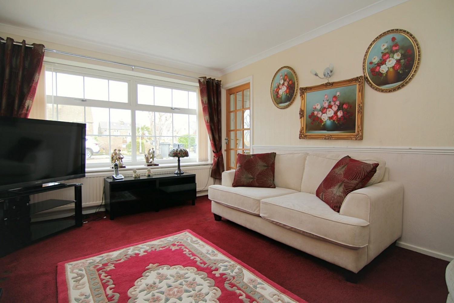 Stanhope Close, Horsforth, LS18