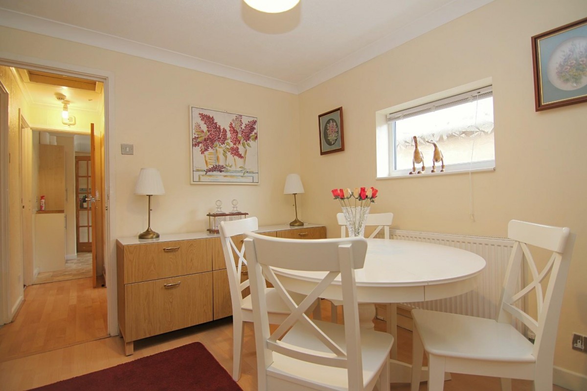 Stanhope Close, Horsforth, LS18