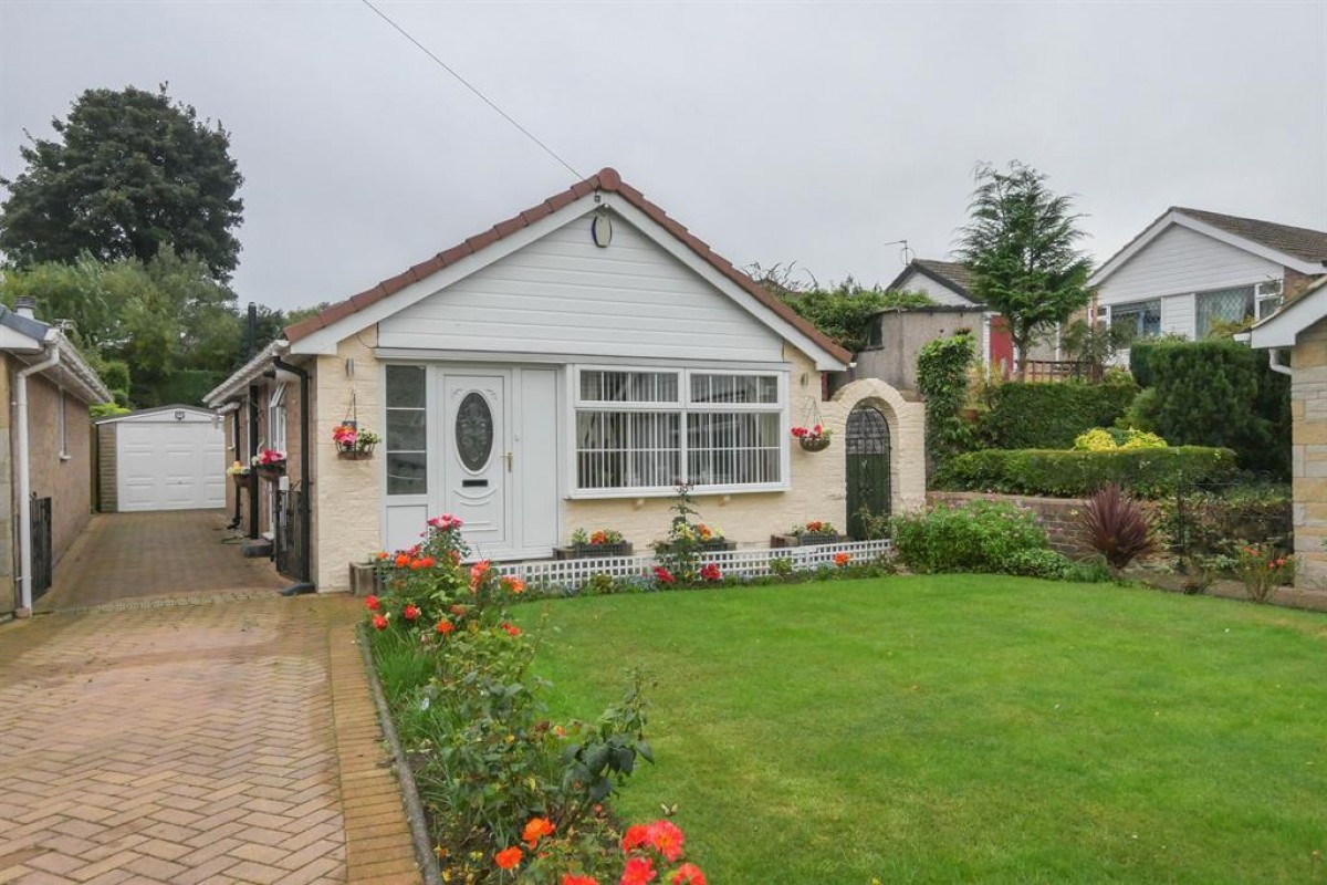 Stanhope Close, Horsforth, LS18