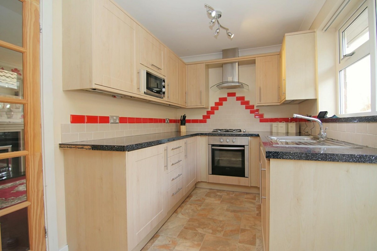 Stanhope Close, Horsforth, LS18