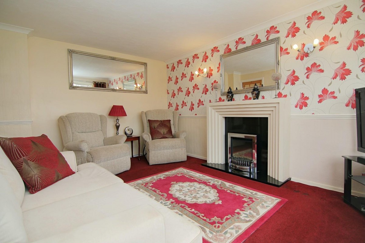 Stanhope Close, Horsforth, LS18