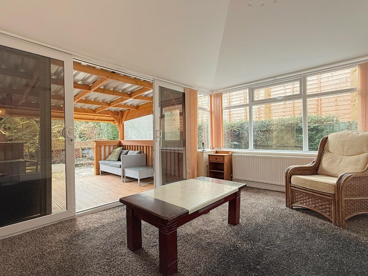 Stanhope Close, Horsforth, LS18