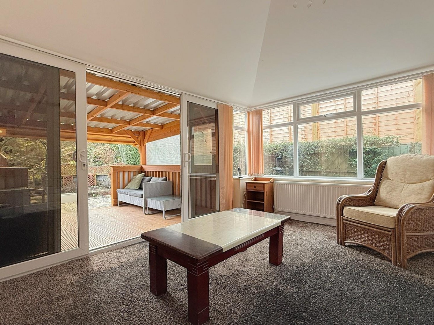 Stanhope Close, Horsforth, LS18