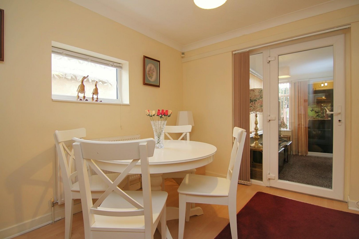 Stanhope Close, Horsforth, LS18