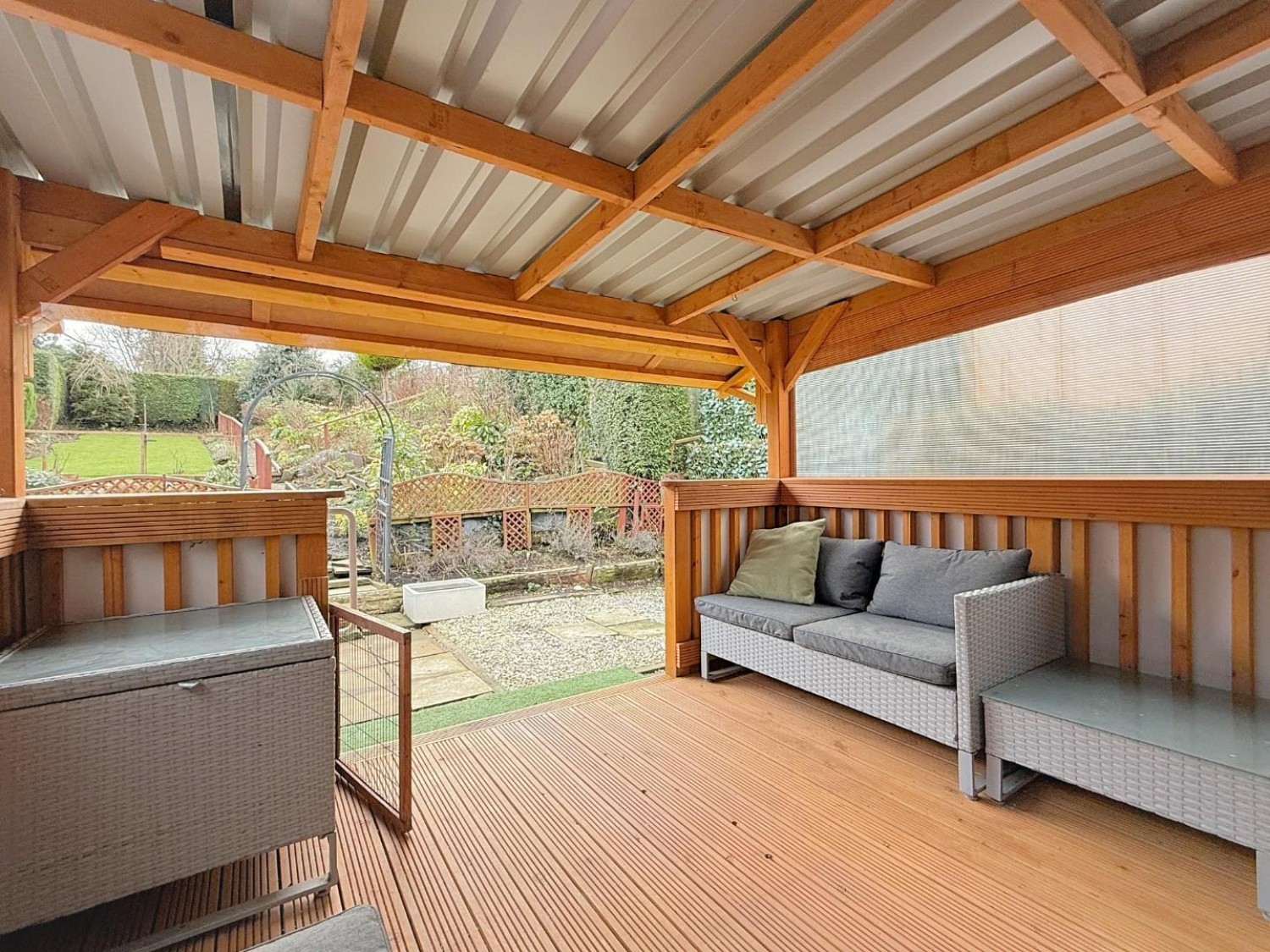 Stanhope Close, Horsforth, LS18