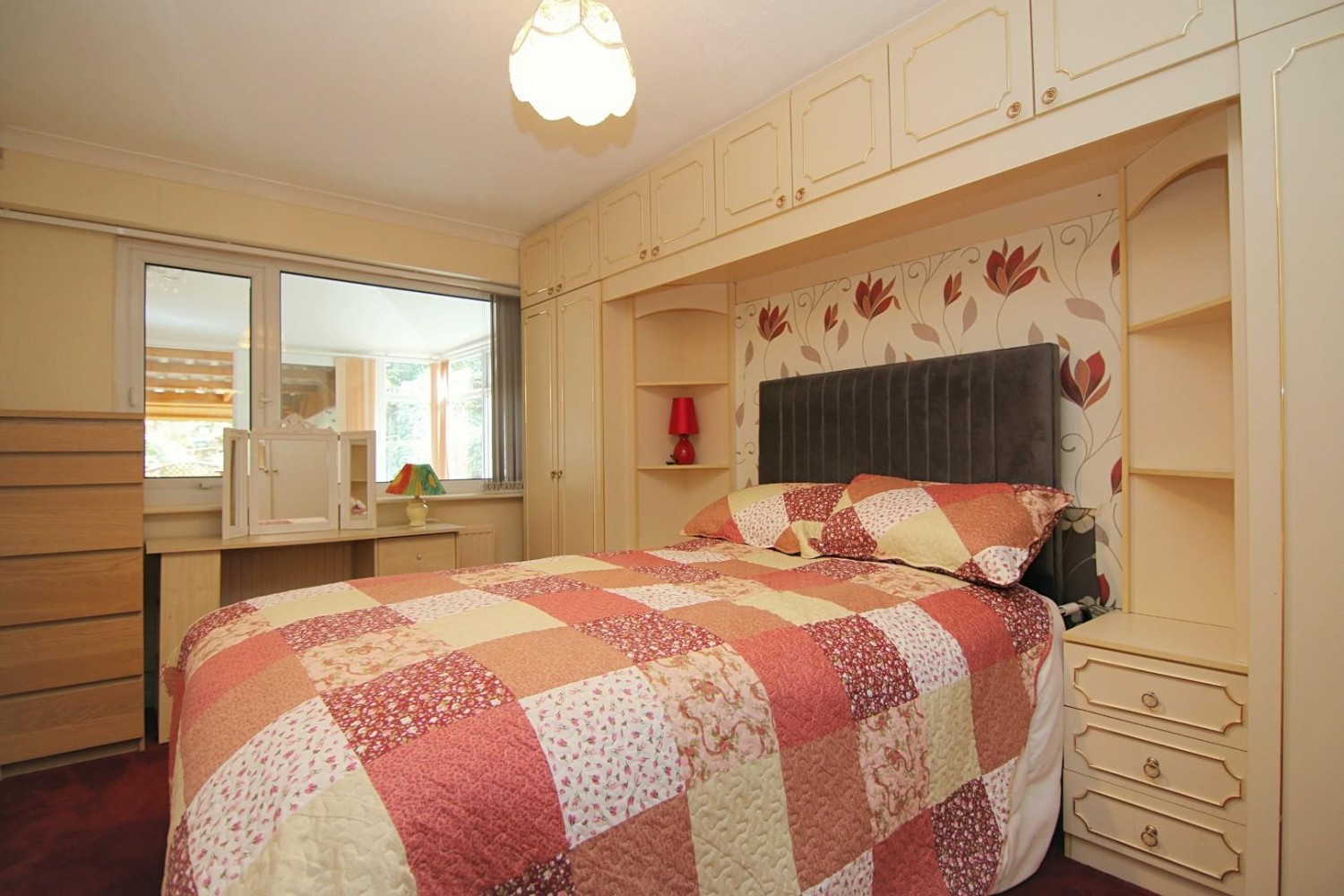 Stanhope Close, Horsforth, LS18