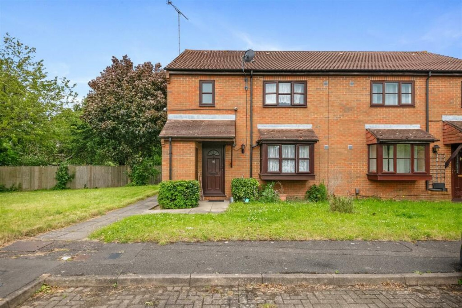 1 bedroom House for sale in Boltons Lane, Harlington
