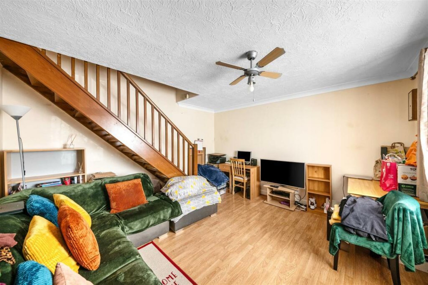 1 bedroom House for sale in Boltons Lane, Harlington