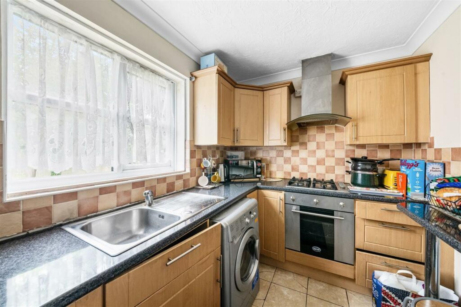 1 bedroom House for sale in Boltons Lane, Harlington