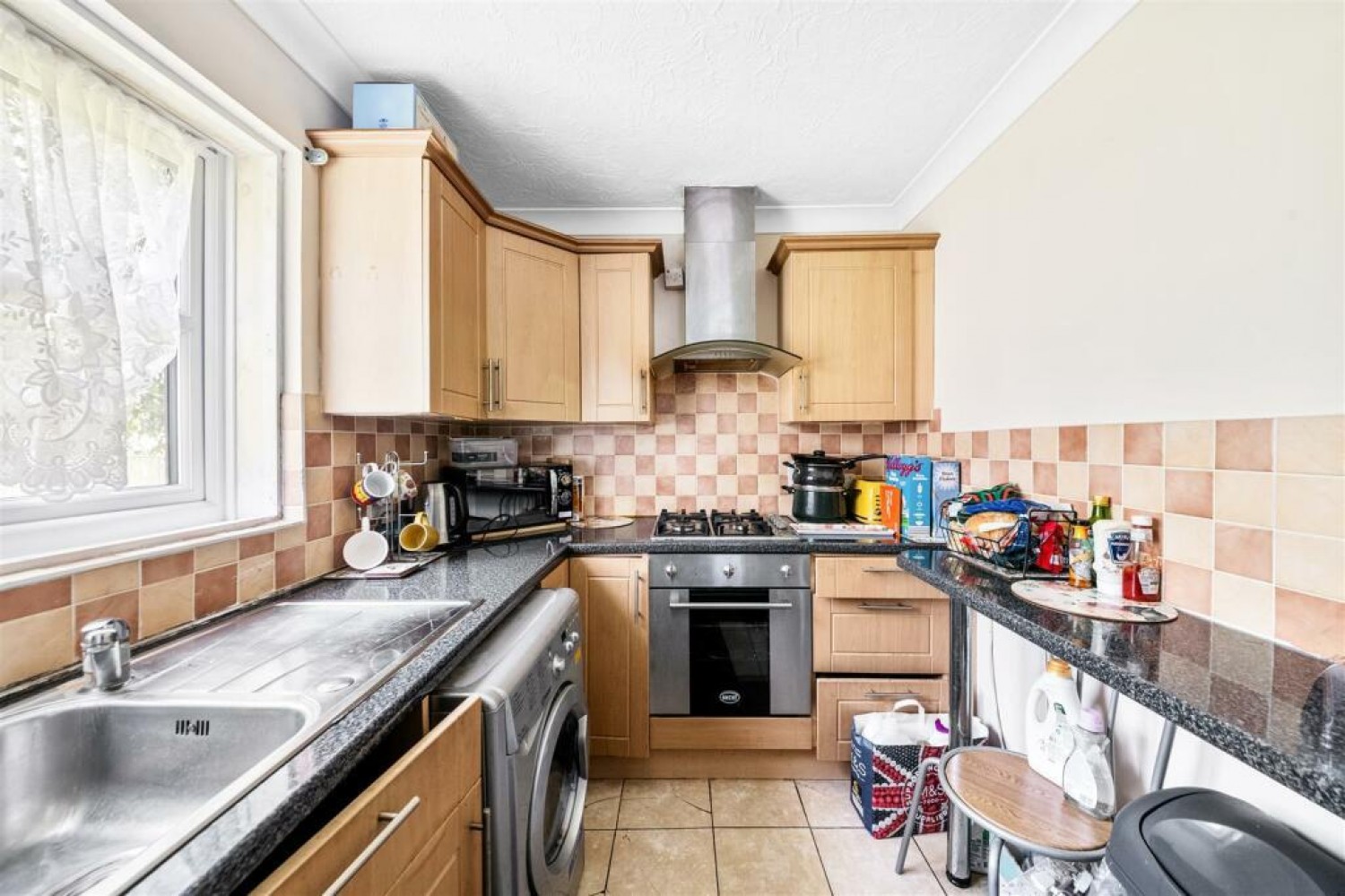 1 bedroom House for sale in Boltons Lane, Harlington