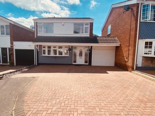 Queensway, Sutton Coldfield