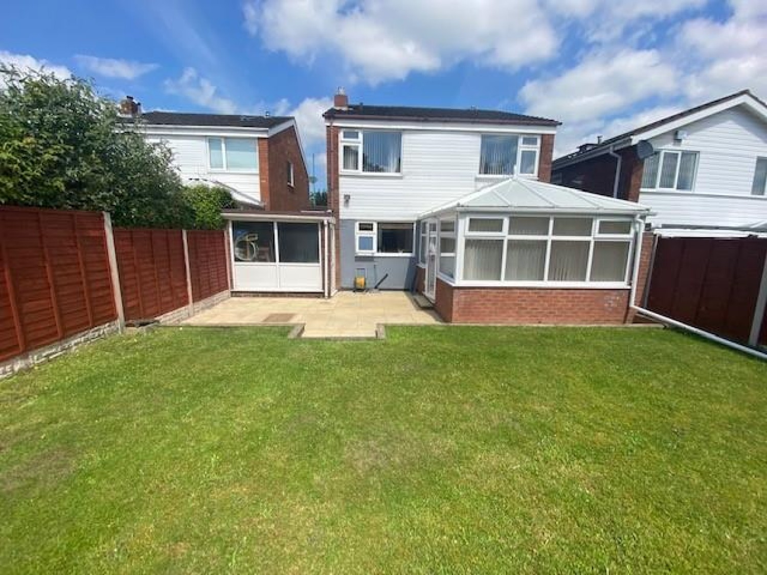 Queensway, Sutton Coldfield