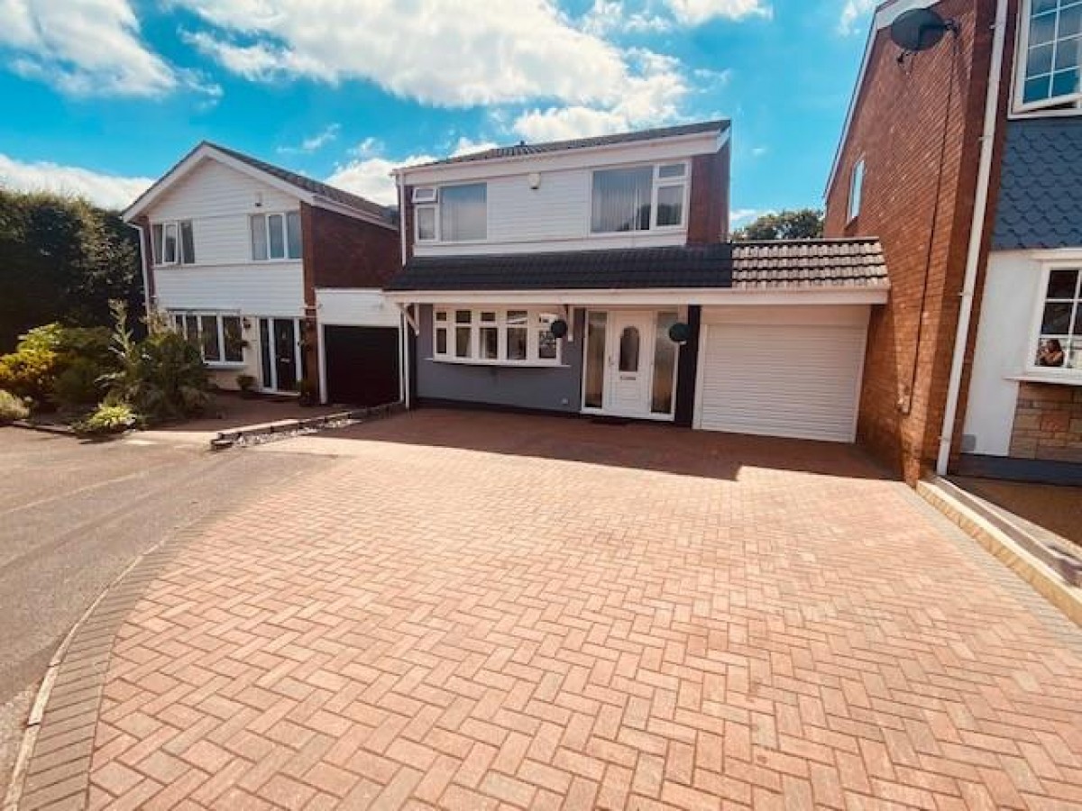 Queensway, Sutton Coldfield