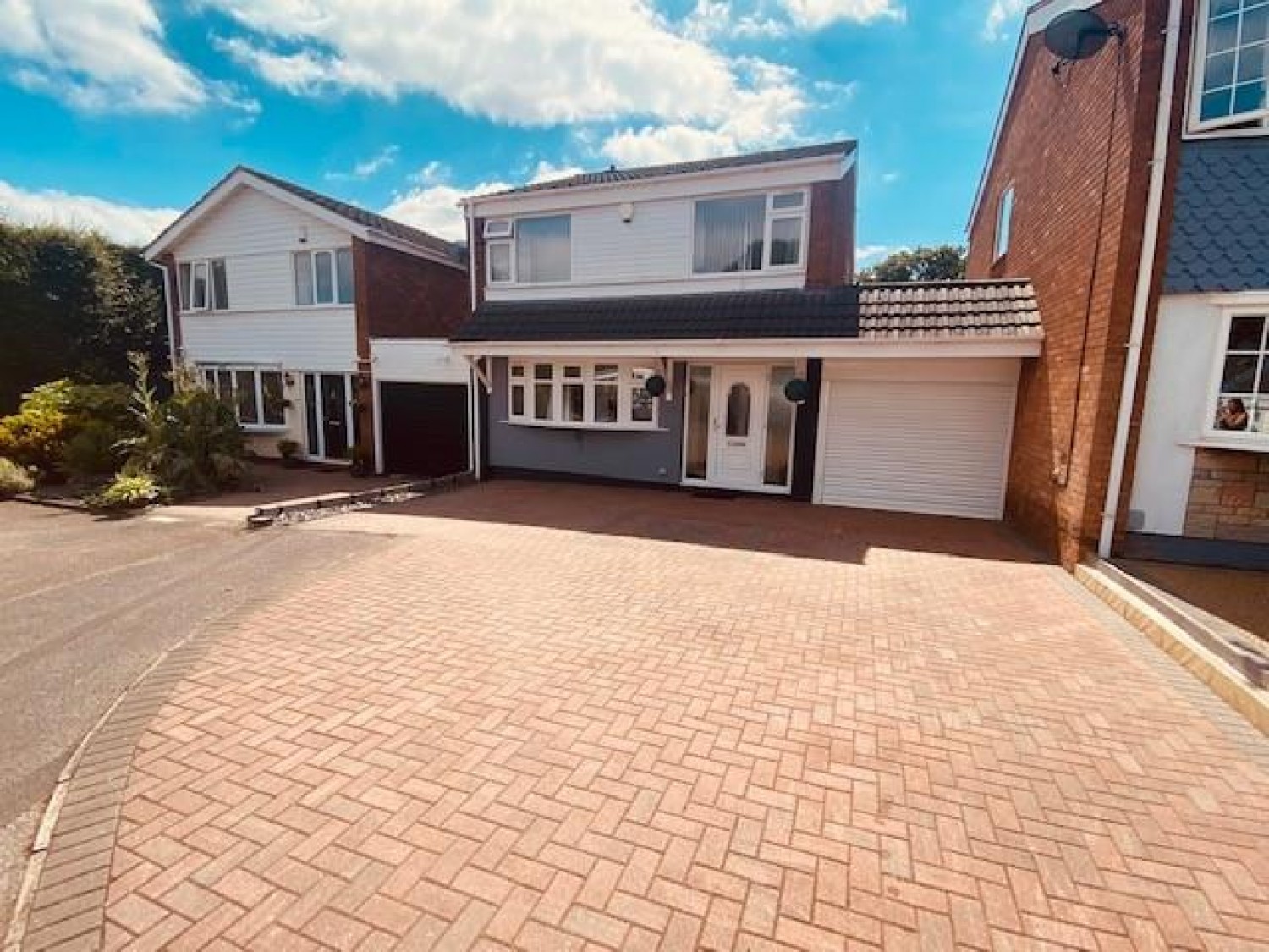 Queensway, Sutton Coldfield