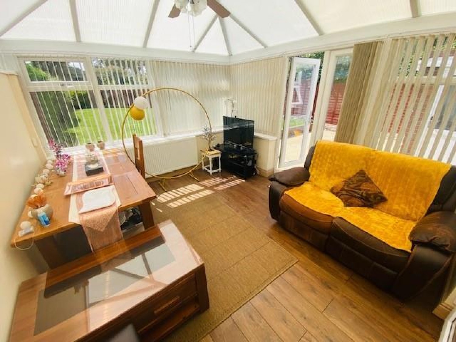 Queensway, Sutton Coldfield