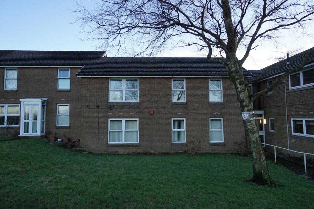 Westminster Avenue, Sheffield