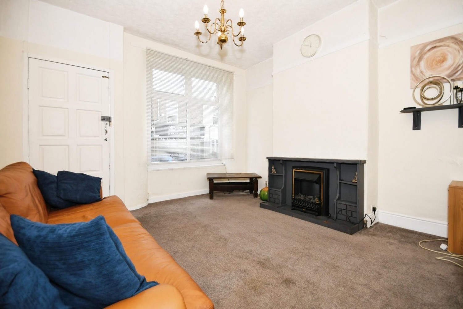 South Road, Walkley, S6