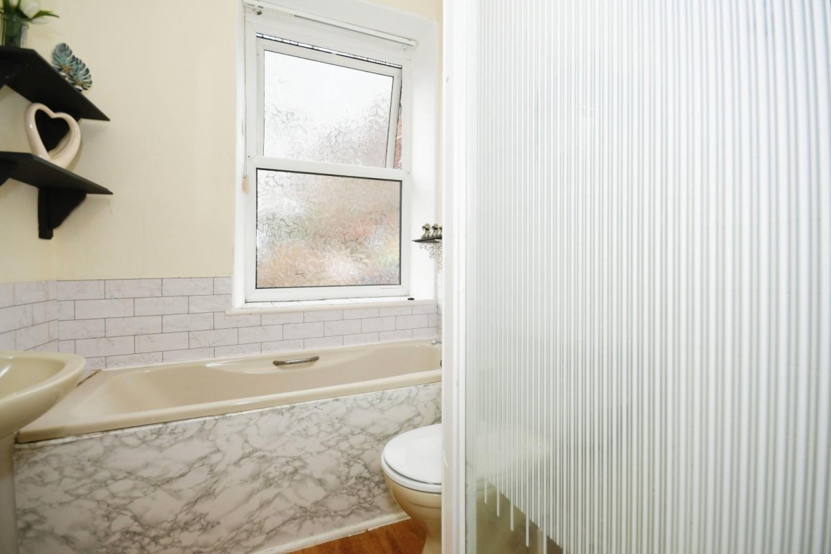 South Road, Walkley, S6