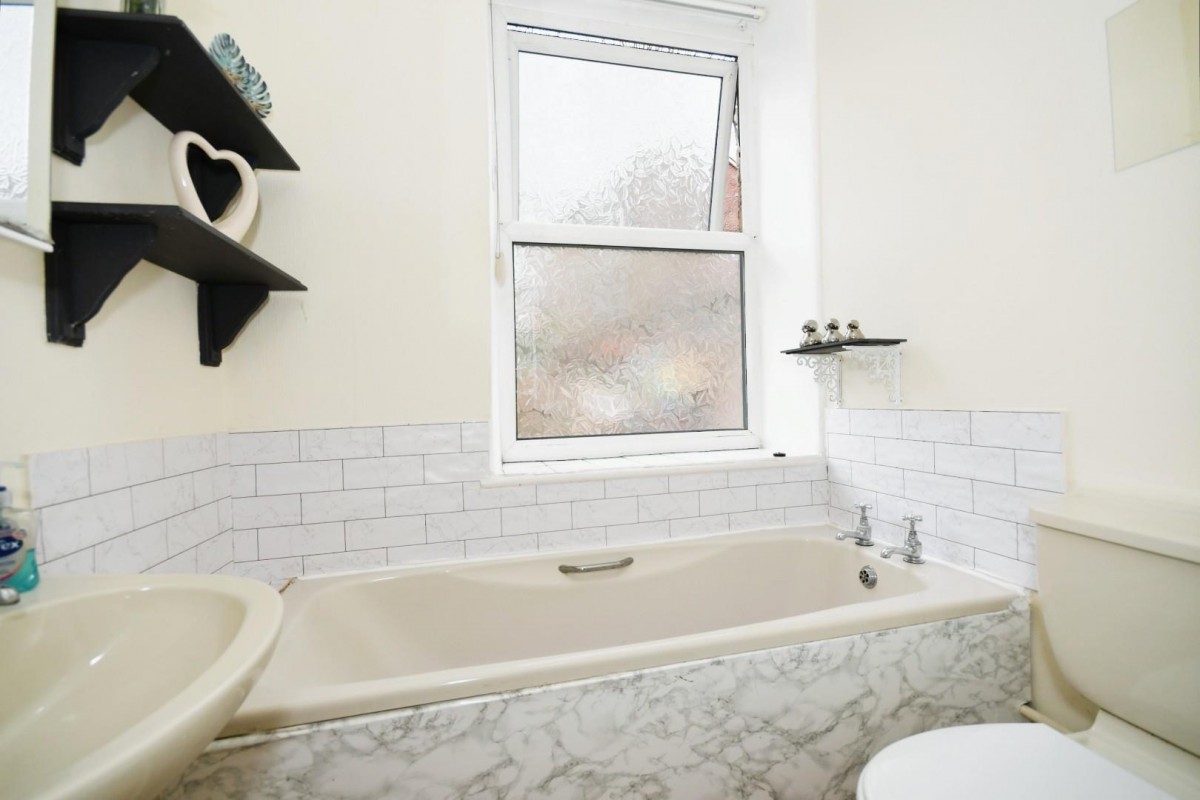 South Road, Walkley, S6