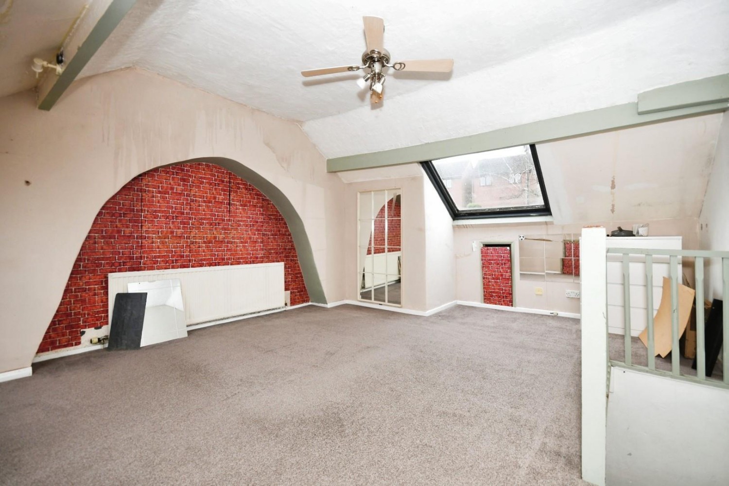 South Road, Walkley, S6
