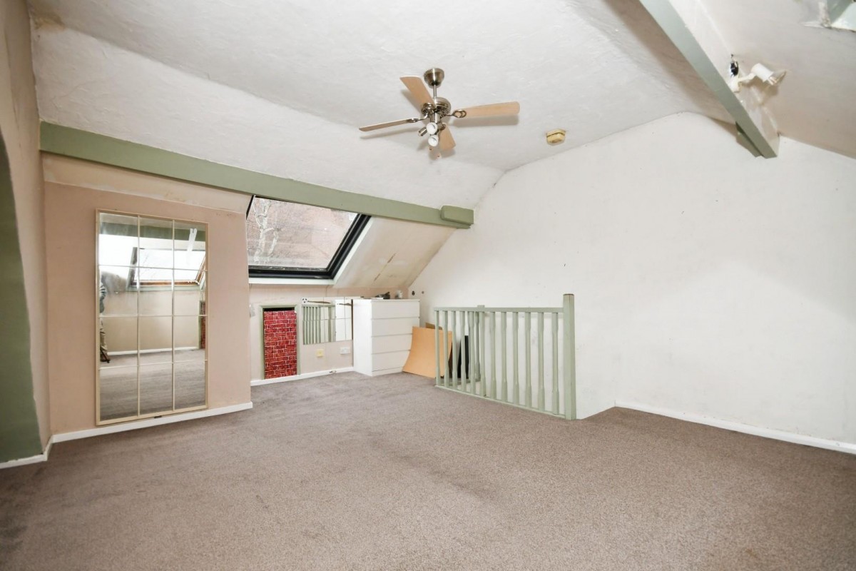 South Road, Walkley, S6