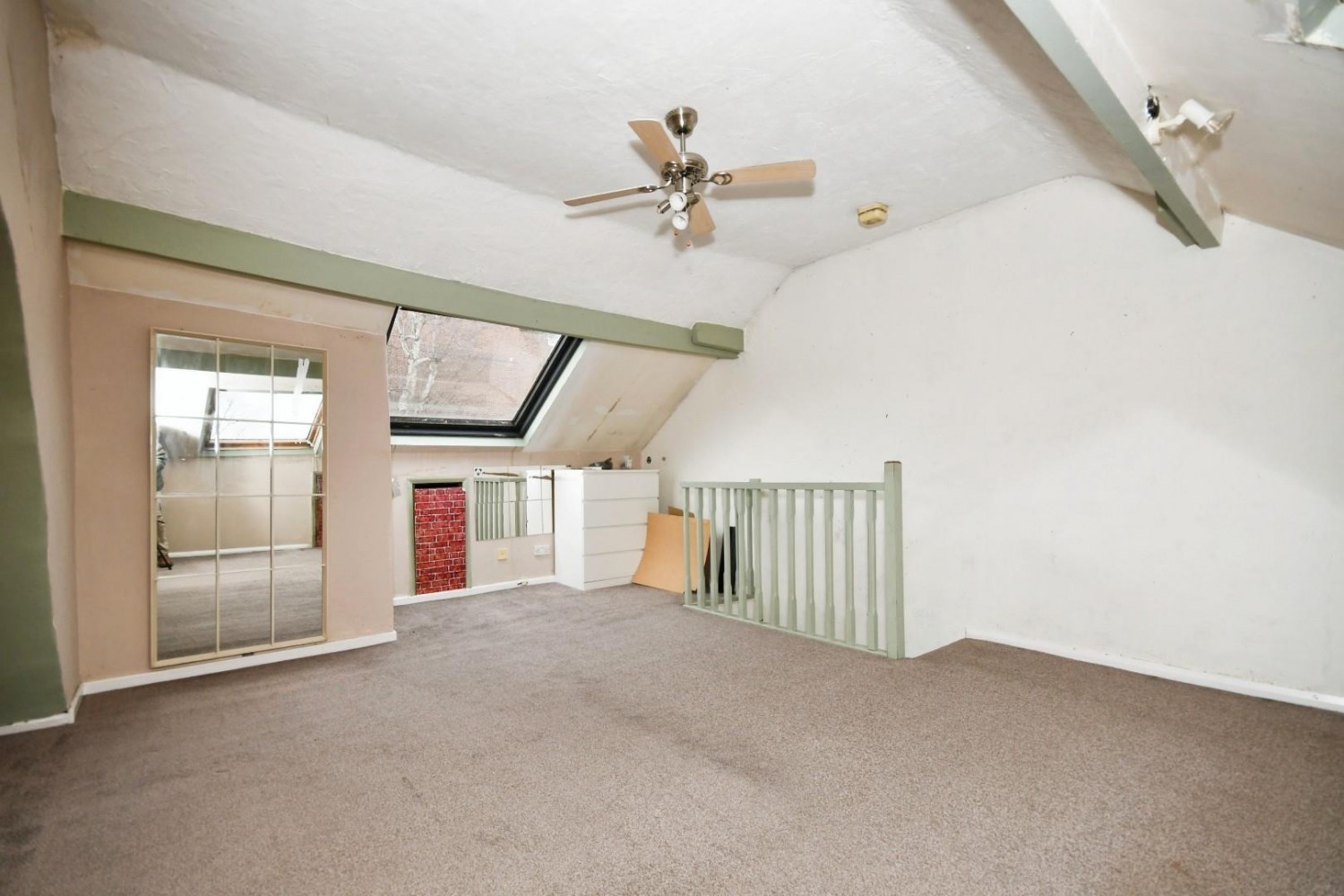 South Road, Walkley, S6