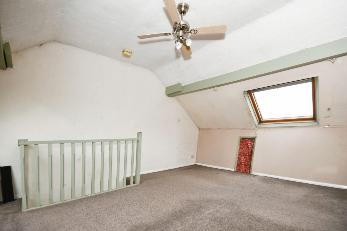 South Road, Walkley, S6