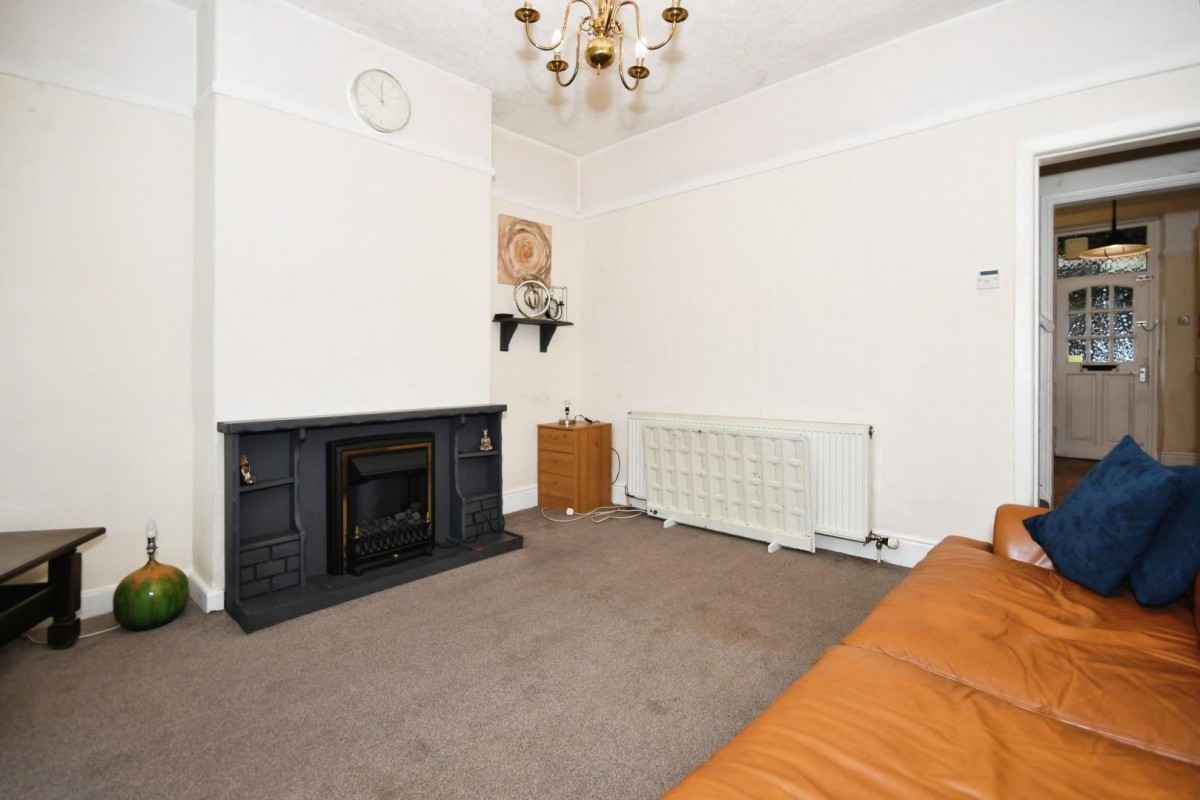 South Road, Walkley, S6