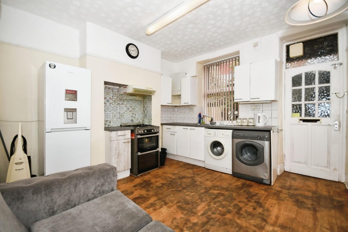 South Road, Walkley, S6