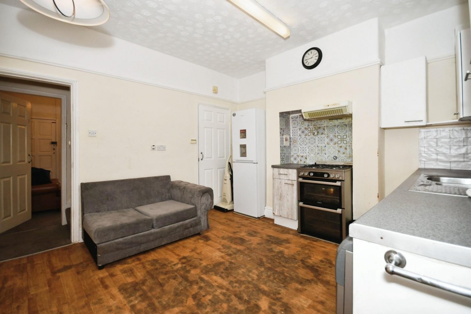 South Road, Walkley, S6