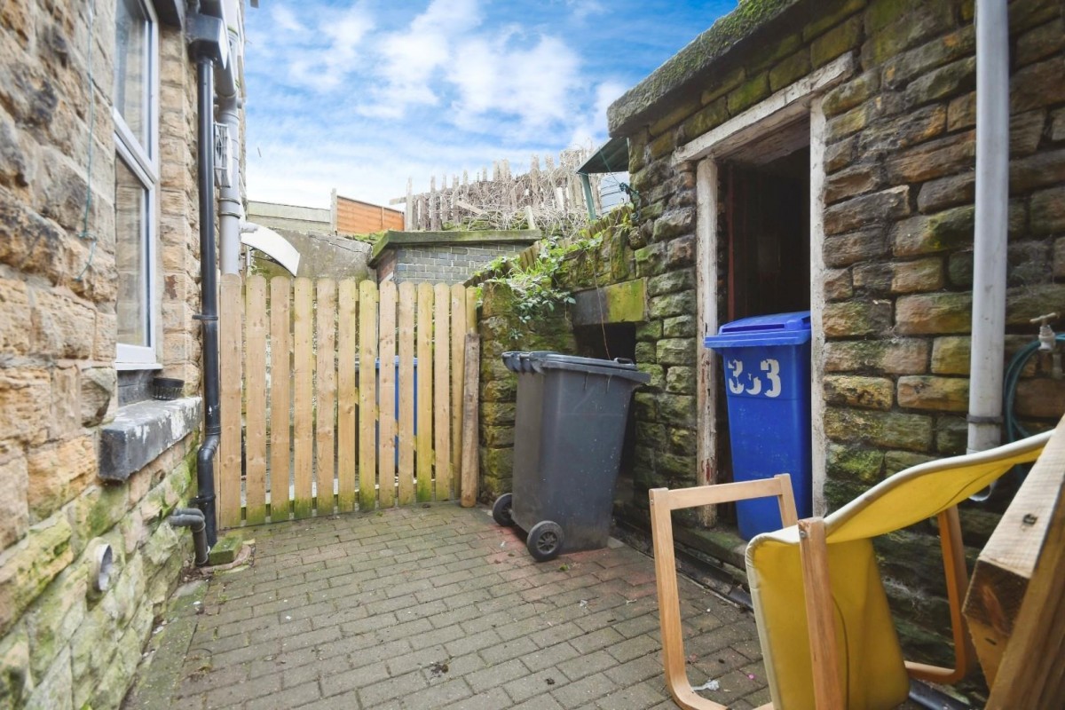 South Road, Walkley, S6
