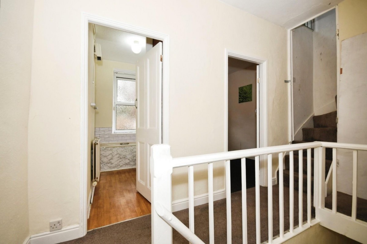 South Road, Walkley, S6