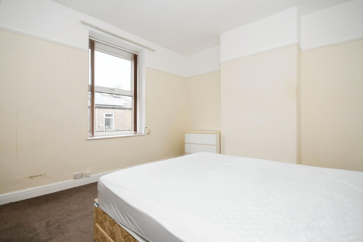 South Road, Walkley, S6