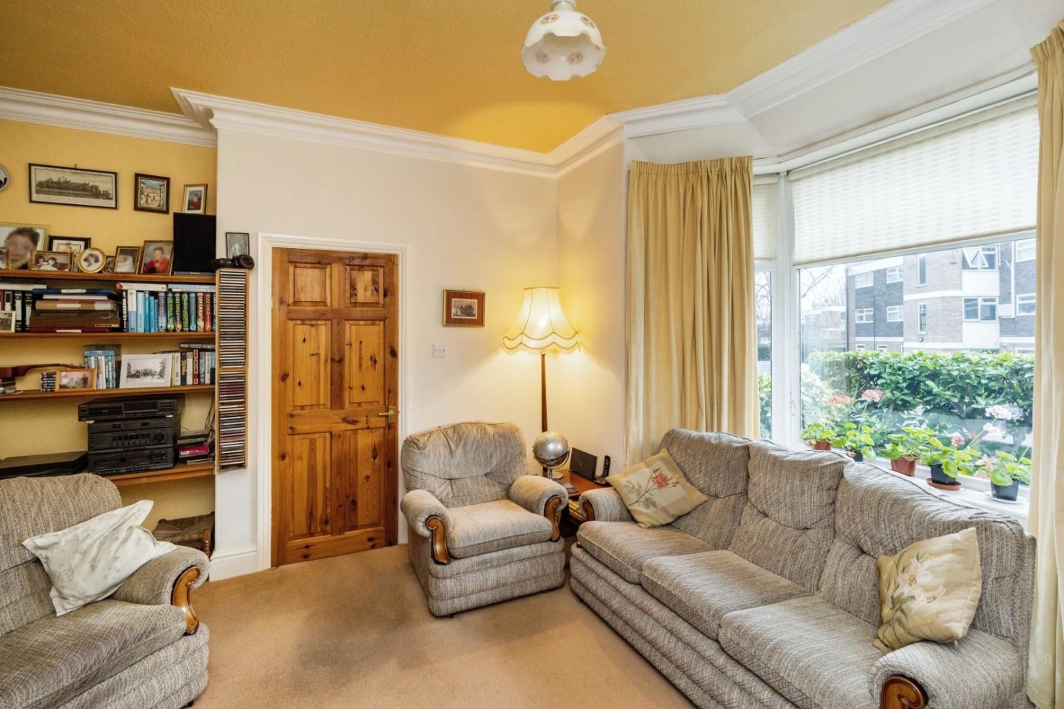 Lower Monton Road, Eccles