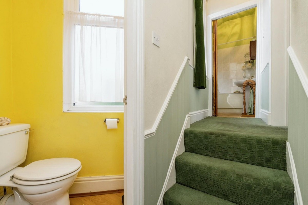 Lower Monton Road, Eccles