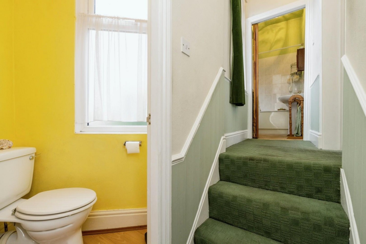 Lower Monton Road, Eccles